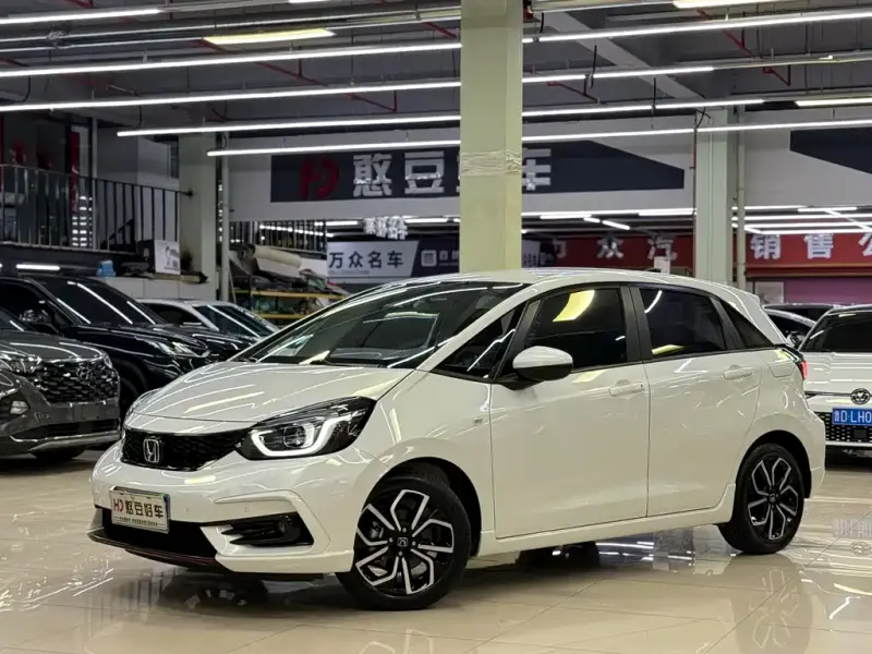 Honda Life, 2022