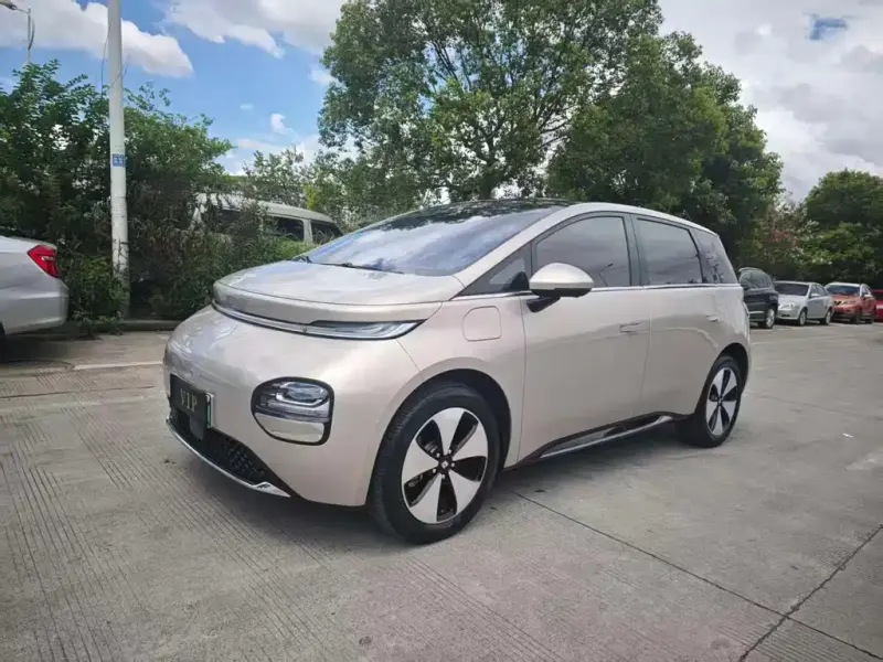 Baojun Yunduo, 2024