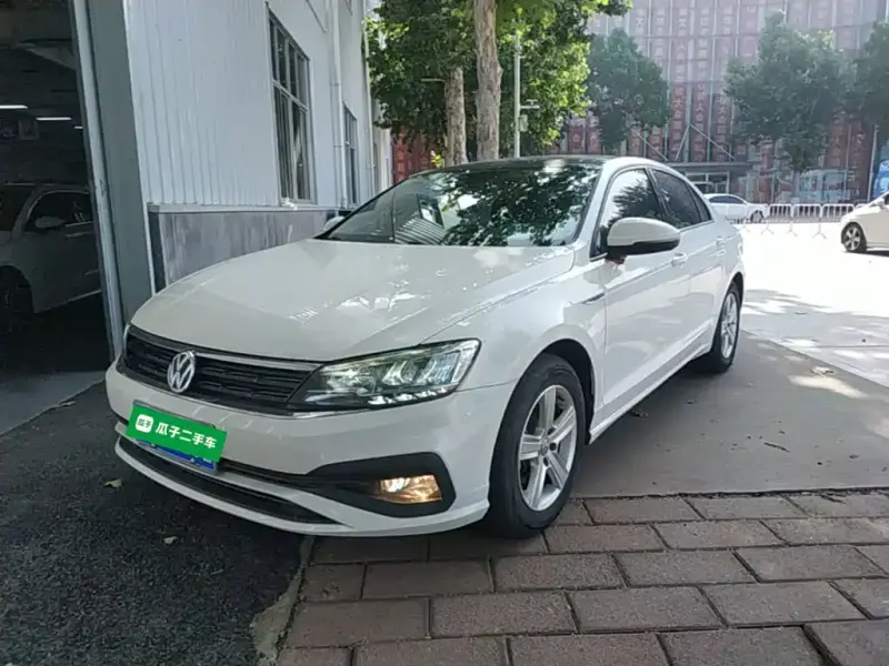 Volkswagen Lamando, 2022