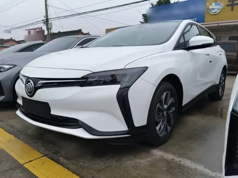Buick Velite 6, 2026