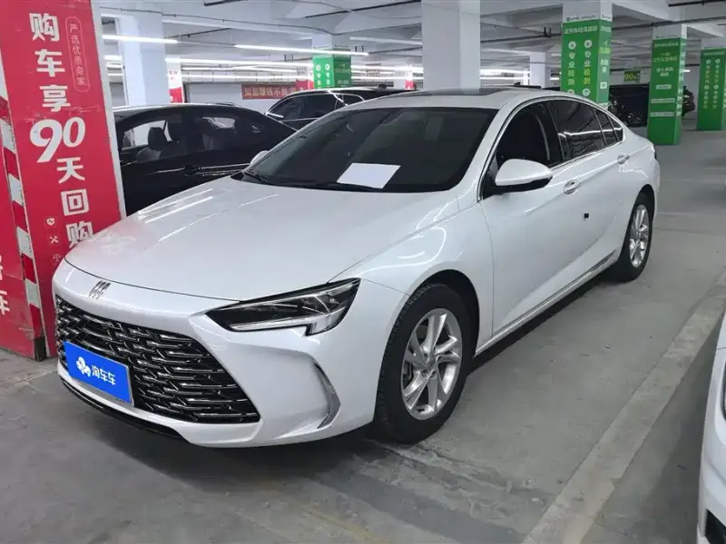 Buick Regal, 2023