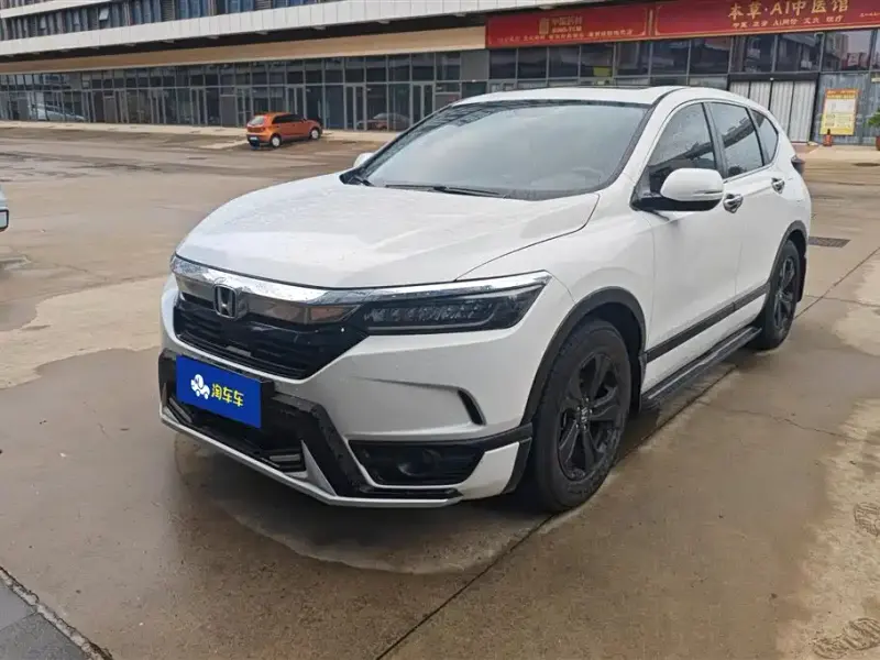 Honda Breeze, 2021