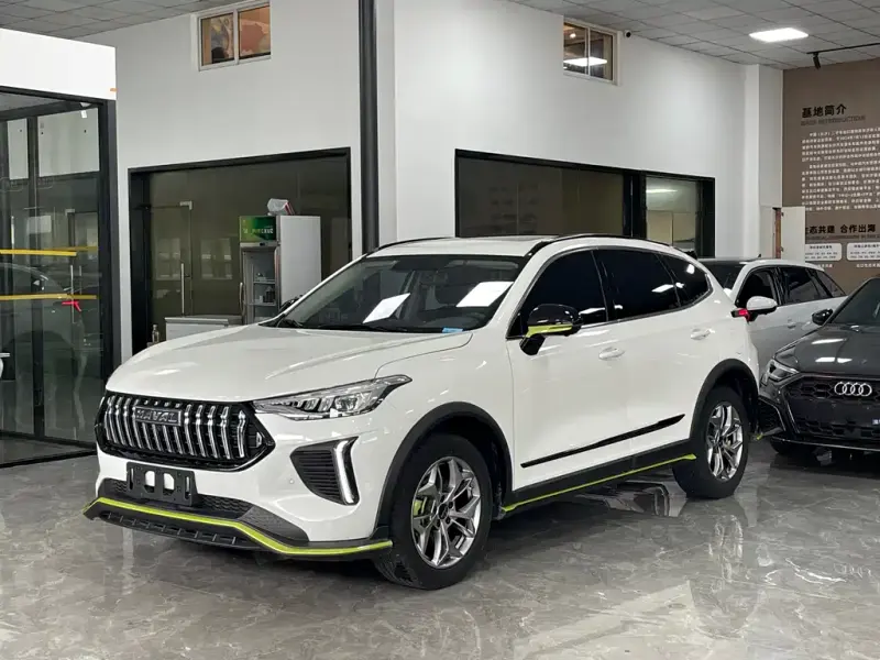 Haval Chitu, 2022