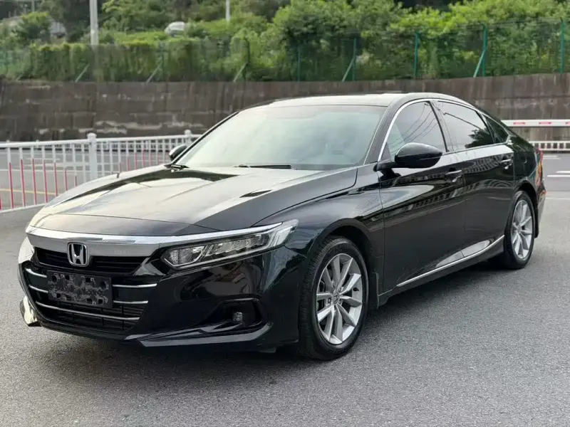 Honda Accord, 2022