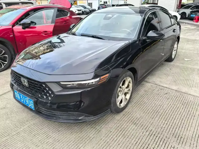 Honda Accord, 2023