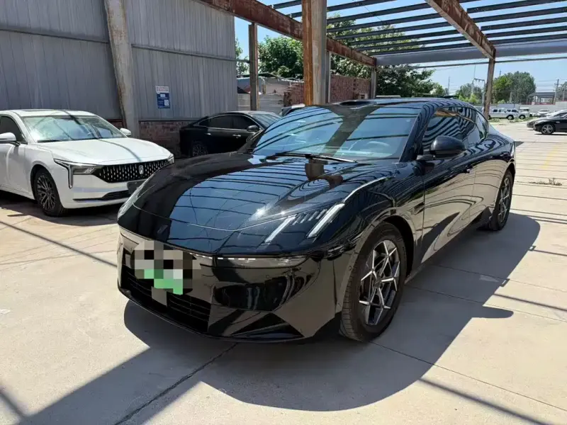 Lynk & Co 10, 2026