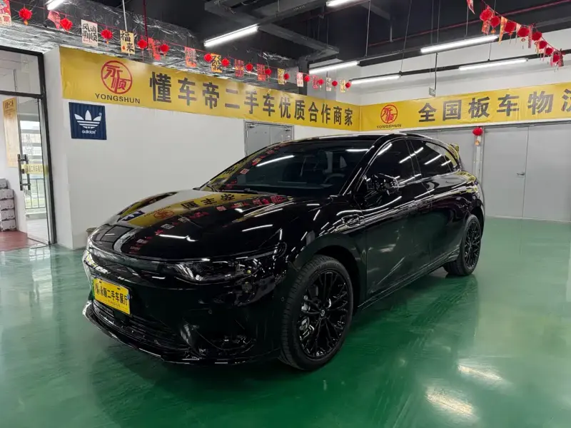 Leapmotor Lafa5, 2026