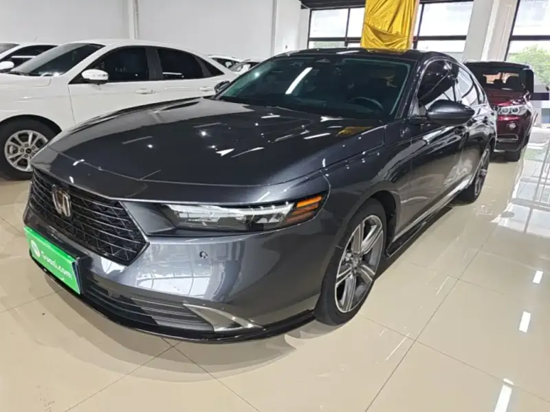 Honda Accord, 2023