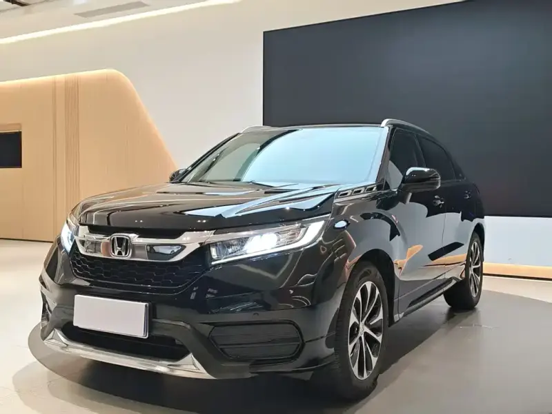 Honda Avancier, 2020