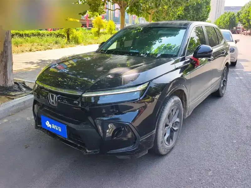 Honda Breeze, 2023