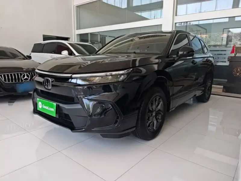 Honda Breeze, 2023
