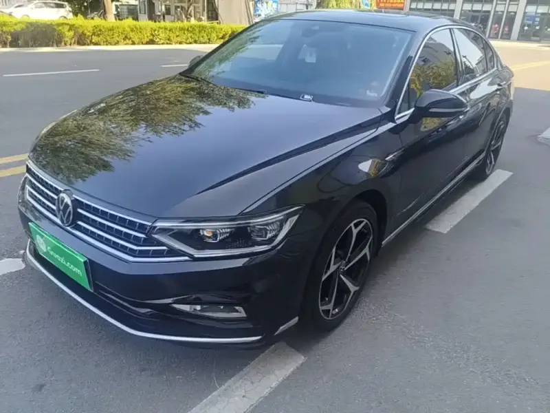 Volkswagen Magotan, 2023