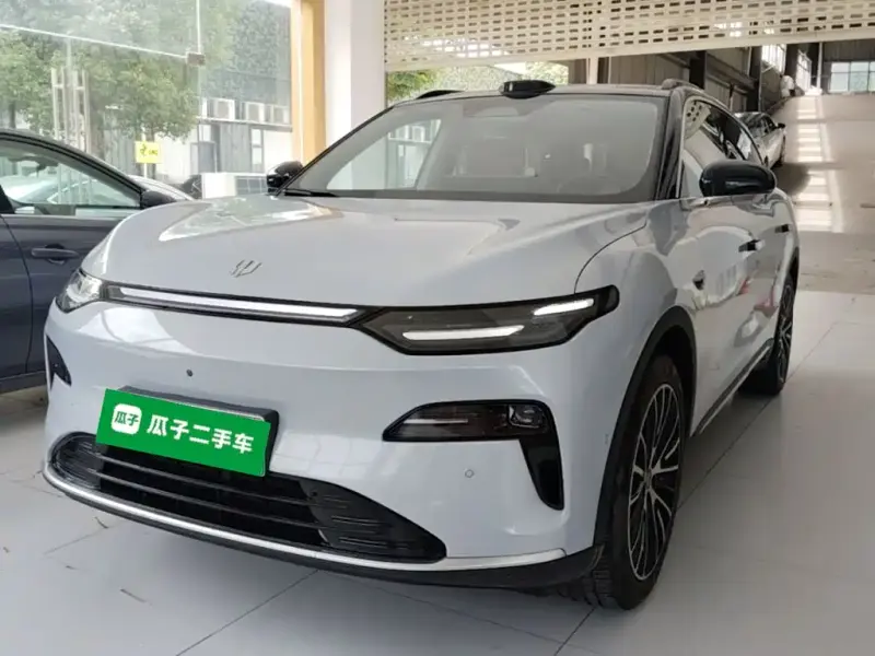 Leapmotor C11, 2025
