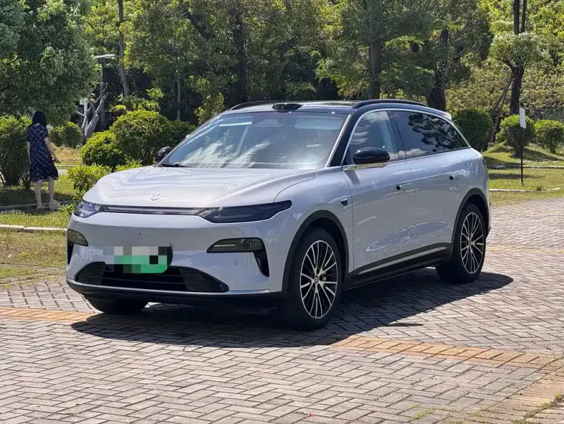 Leapmotor C11, 2025