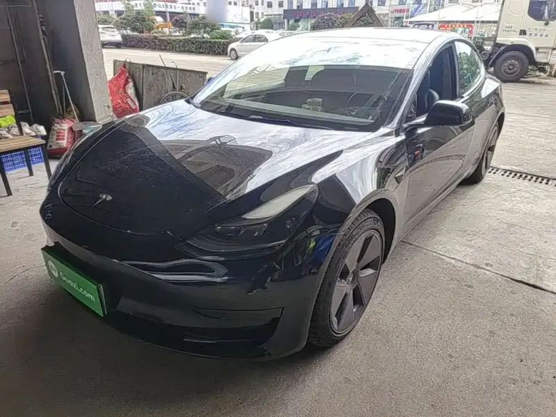 Tesla Model 3, 2023