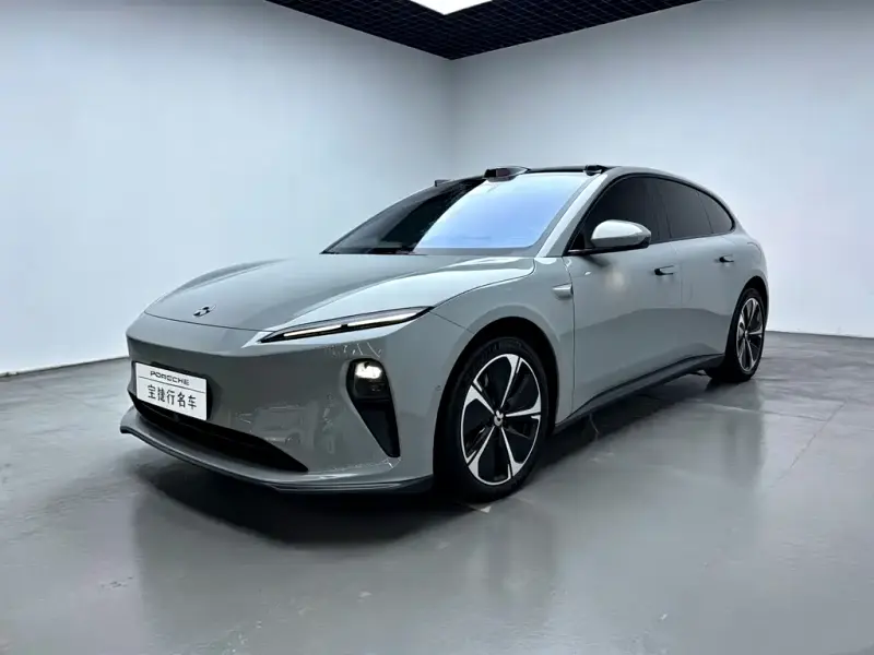 NIO ET5T, 2024