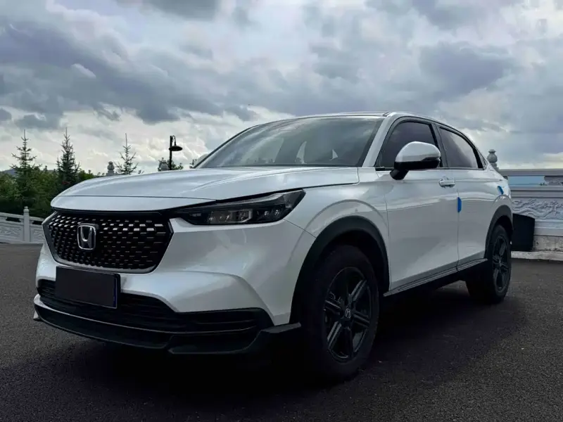 Honda XR-V, 2023