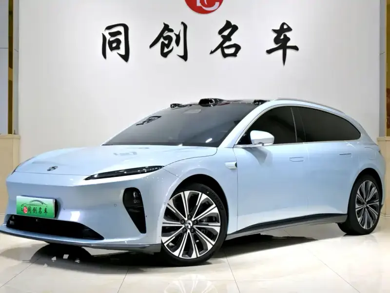 NIO ET5T, 2023