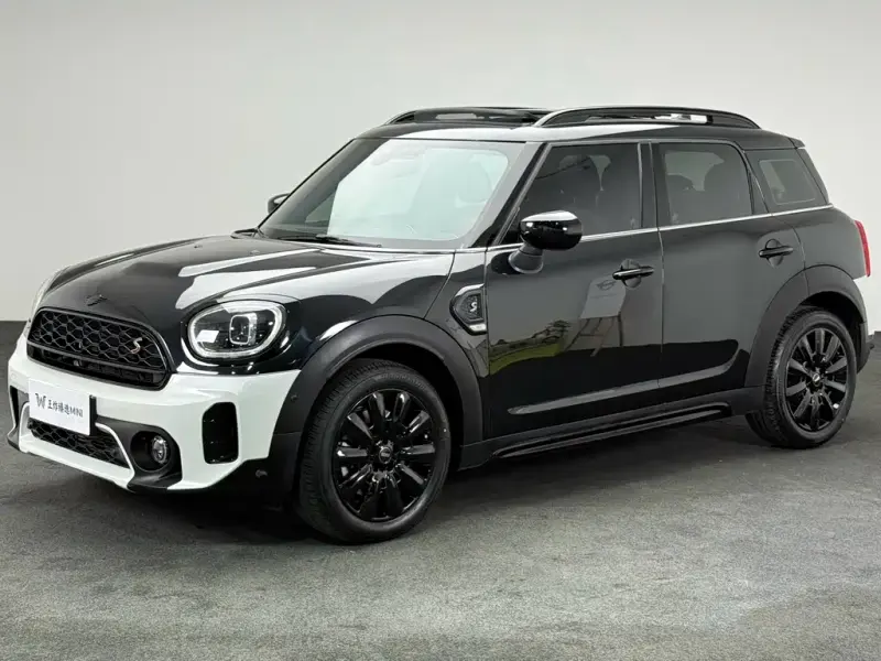 MINI Countryman, 2024