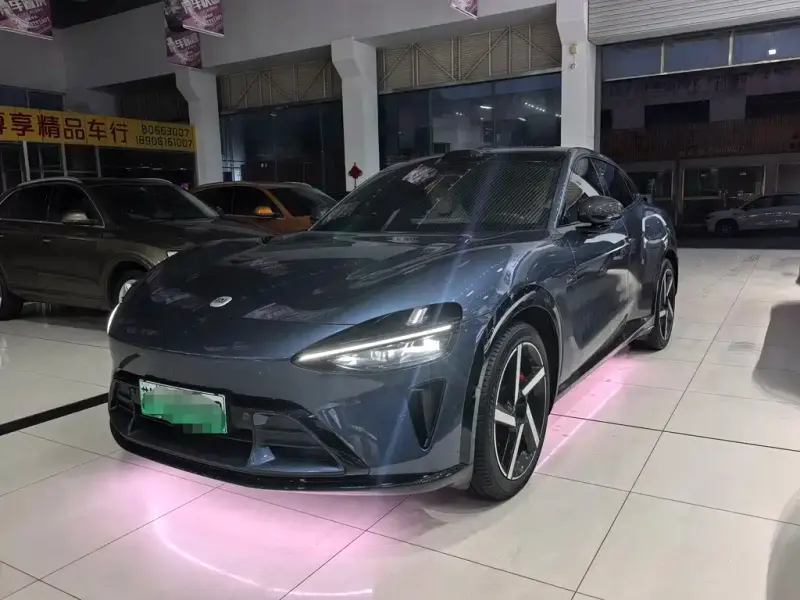 Xiaomi YU7, 2025