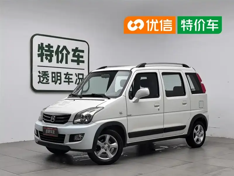 Suzuki Wagon R X5, 2016