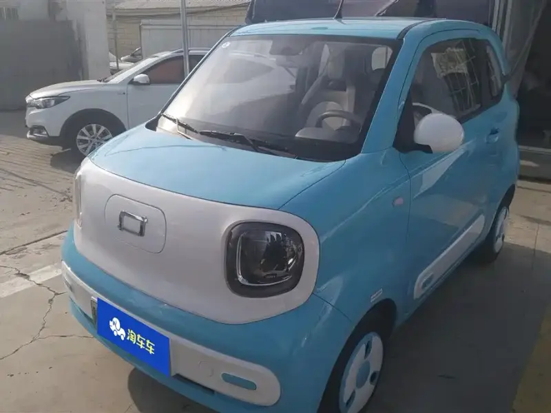Bestune Pony, 2024