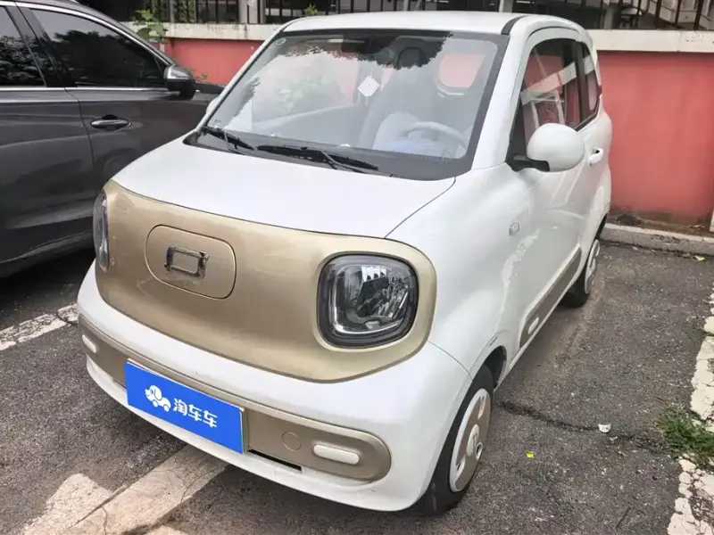 Bestune Pony, 2025