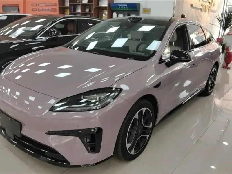 Aion RT, 2024