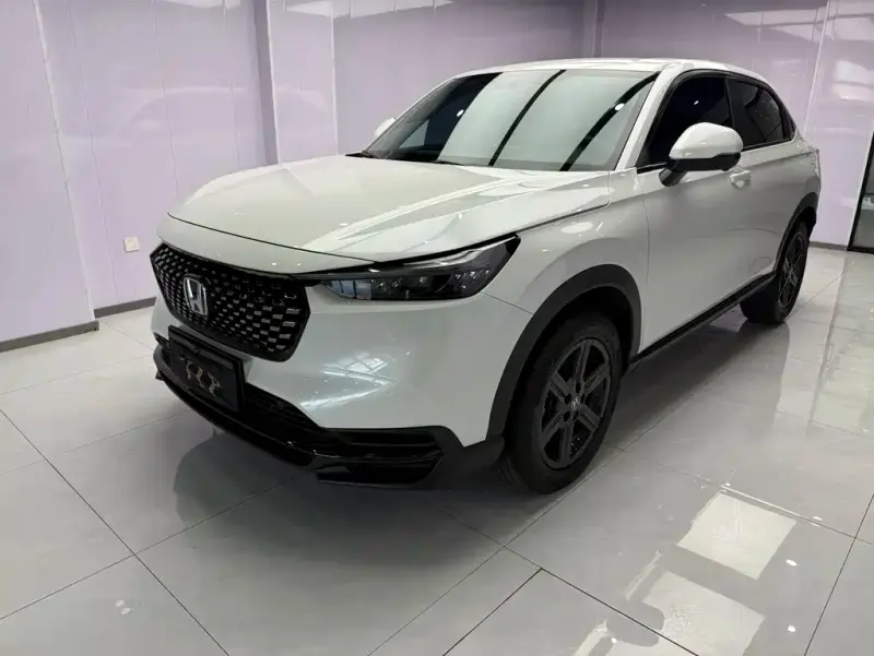 Honda XR-V, 2023