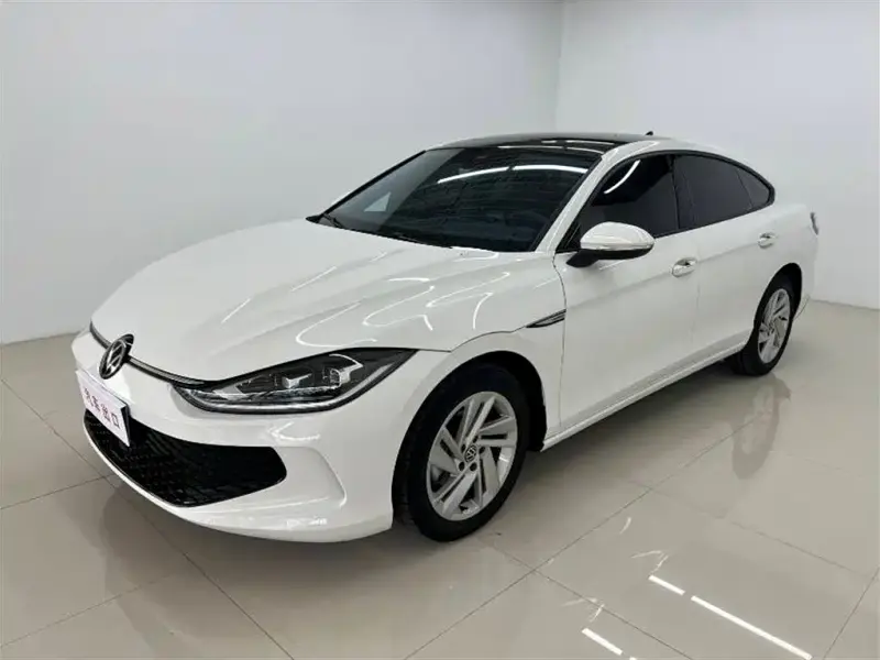 Volkswagen Lamando, 2023