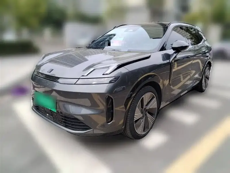 Lynk & Co 08 EM-P, 2023