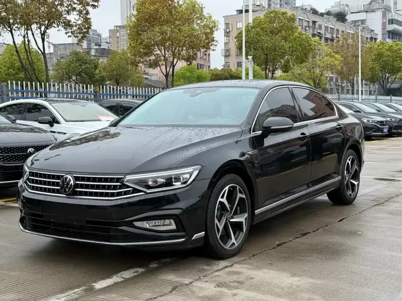 Volkswagen Magotan, 2023