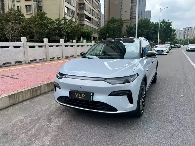Leapmotor C11, 2025