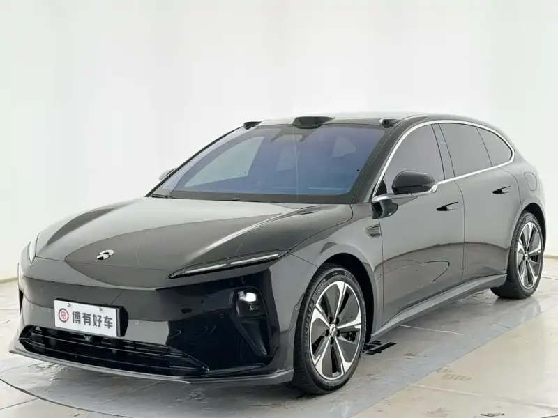 NIO ET5T, 2024