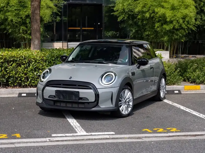 MINI Mini, 2022