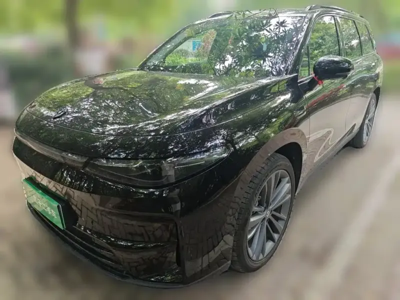 Leapmotor C16, 2025