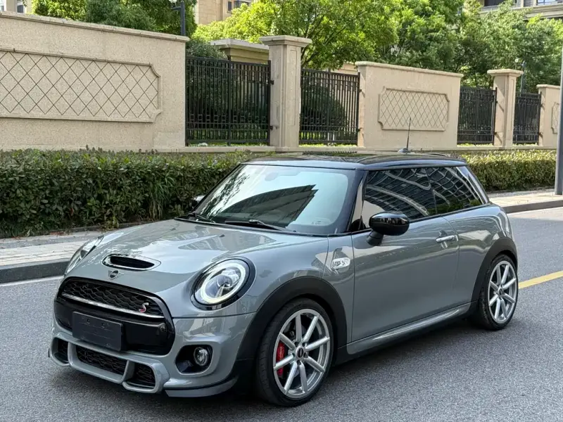 MINI Mini, 2020