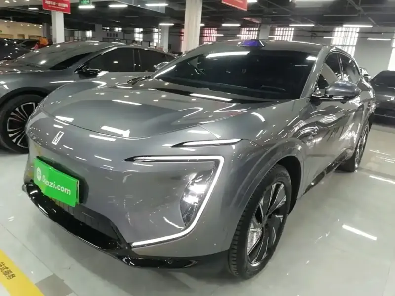 Avatr 07, 2024