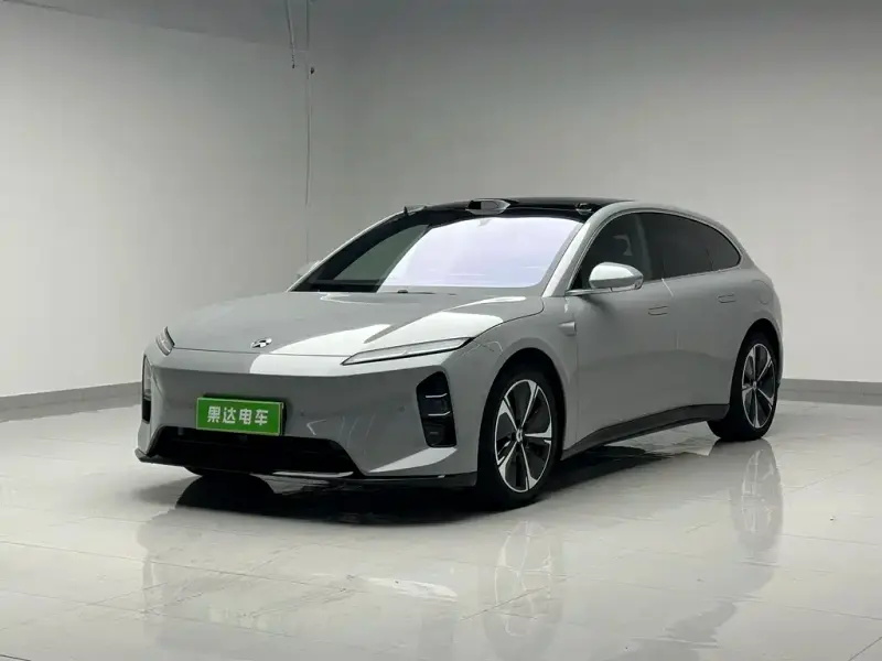 NIO ET5T, 2025