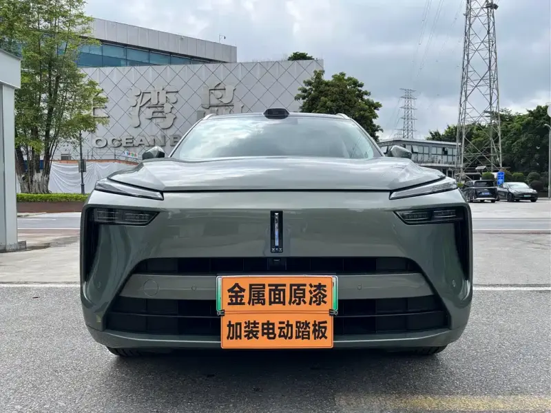 Wey Lanshan, 2025