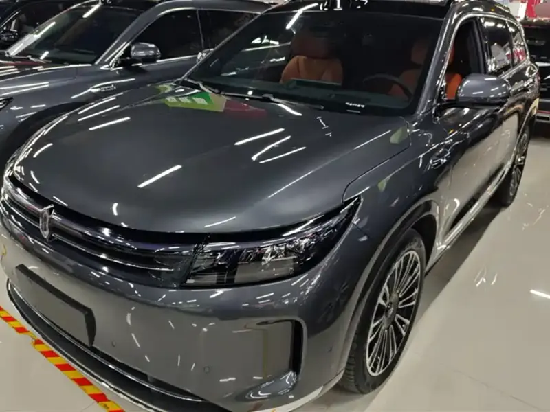 AITO M7, 2024