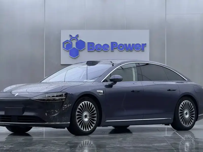 Stelato Xiangji S9, 2025