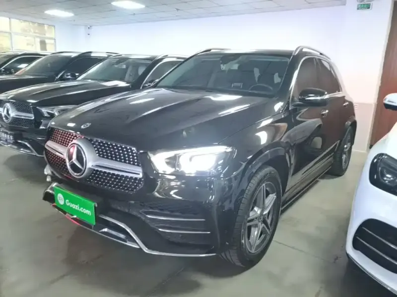 Mercedes-Benz GLE( ), 2019