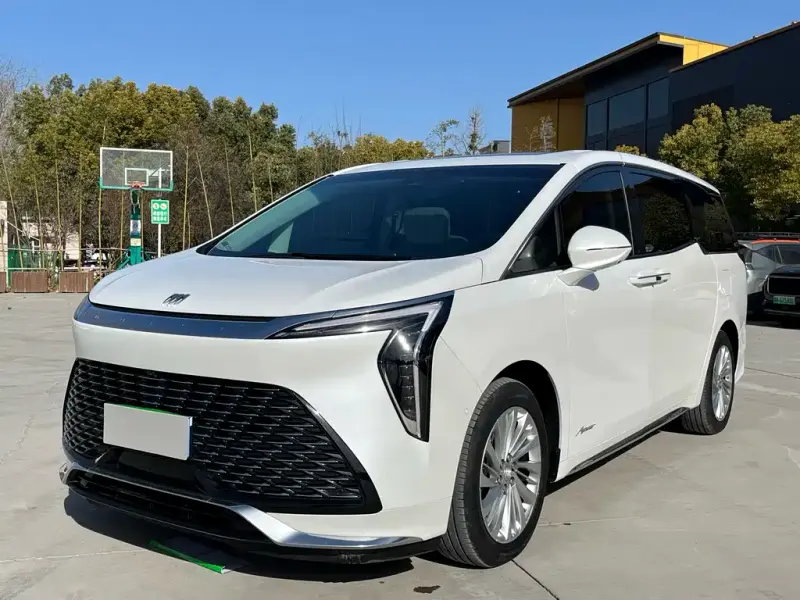 Buick Century, 2024