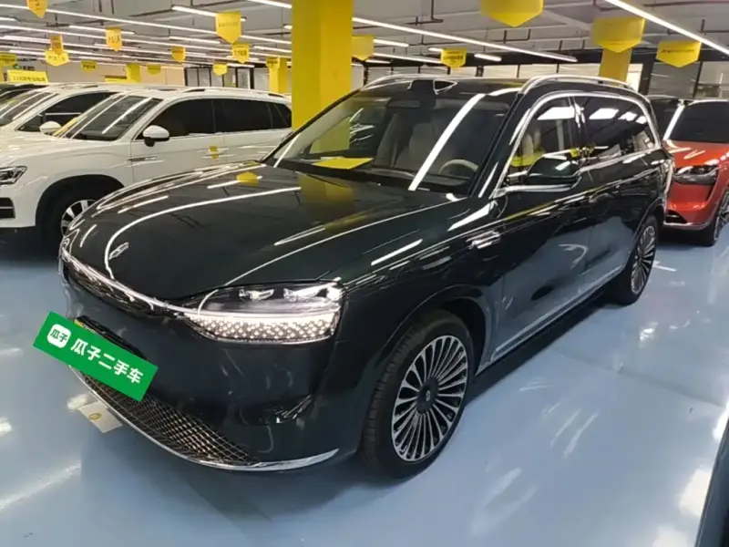 AITO M9, 2025