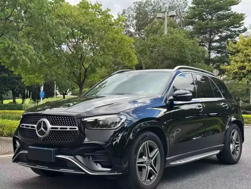 Mercedes-Benz GLE( ), 2023