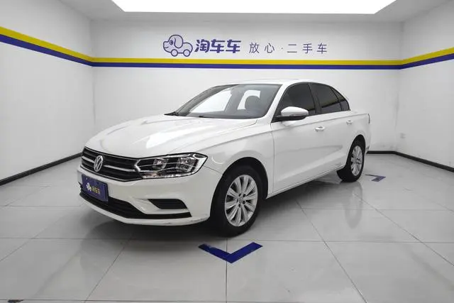Volkswagen Bora, 2019
