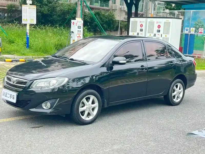 Toyota Corolla, 2013