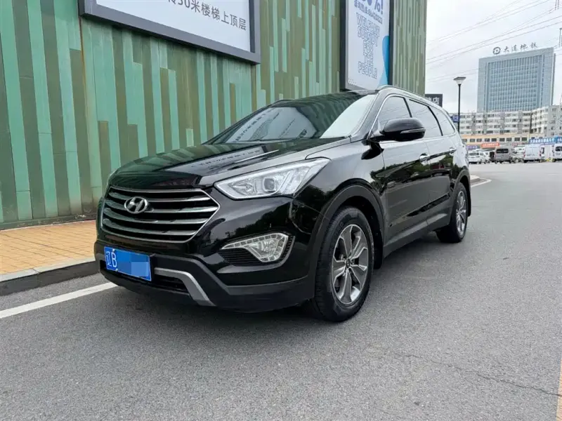 Hyundai Grand Max, 2014