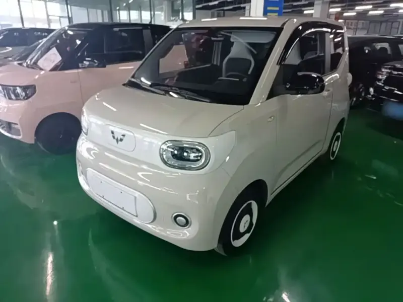 Wuling MINIEV, 2024